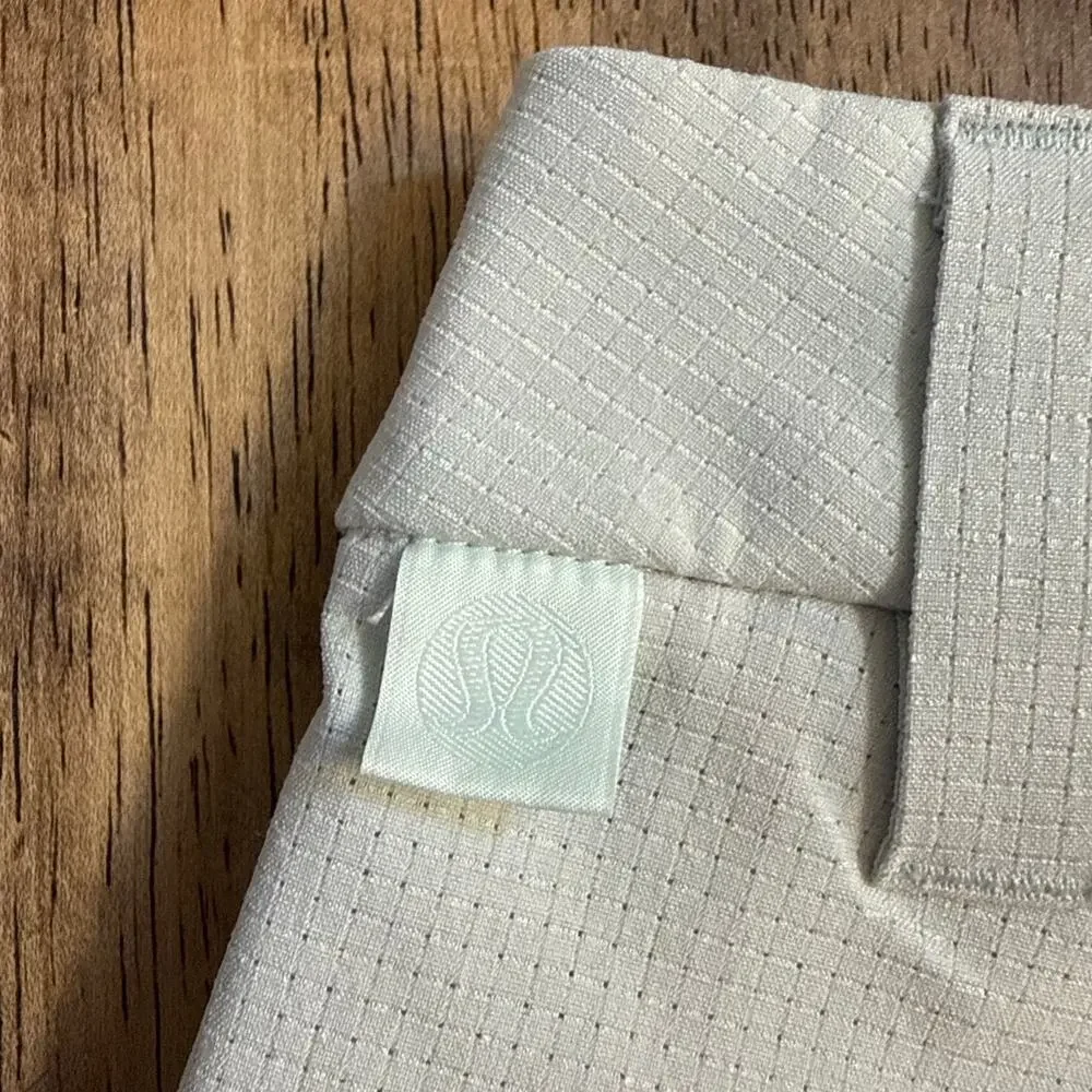 Lululemon Commission Classic-Fit Short 7.5
